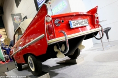 1963 Amphicar Modell 770