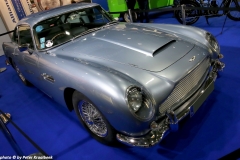 1964 Aston Martin DB5