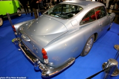 1964 Aston Martin DB5