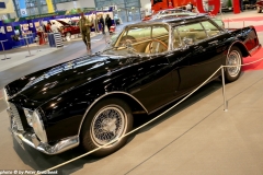 1964 Facel Vega II
