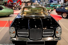 1964 Facel Vega II
