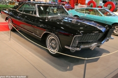1965 Buick Riviera