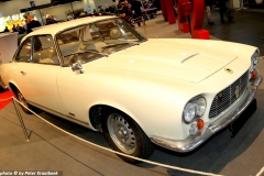 1965 Gordon-Keeble GK 1