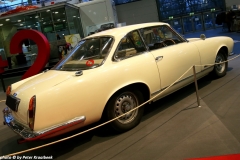 1965 Gordon-Keeble GK 1