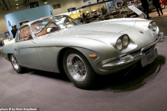 1966 Lamborghini 350 GT