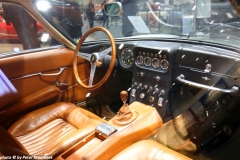 1966 Lamborghini 350 GT