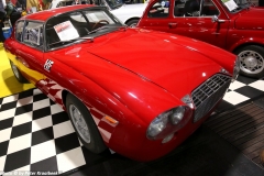 1966 Lancia Flavia Sport 1.8 Zagato