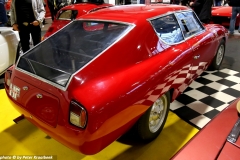 1966 Lancia Flavia Sport 1.8 Zagato