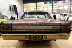 1967 Dodge Coronet 500