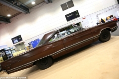 1967 Dodge Coronet 500