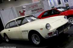 1967 Ferrari 330 GT 2+2 S2