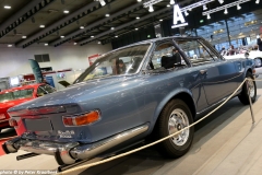 1967 Glas BMW 3000 V8