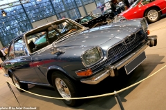 1967 Glas BMW 3000 V8