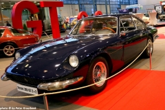 1968 Ferrari 365 GT 2+2