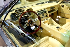 1968 Lamborghini Espada 400 GT