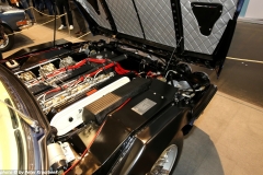 1968 Lamborghini Espada 400 GT