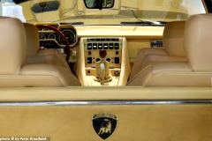 1968 Lamborghini Espada 400 GT