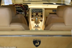 1968 Lamborghini Espada 400 GT