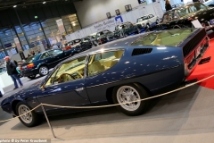1968 Lamborghini Espada 400 GT