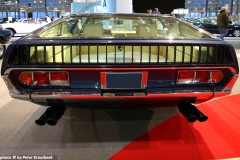 1968 Lamborghini Espada 400 GT