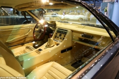 1968 Lamborghini Espada 400 GT