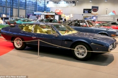 1968 Lamborghini Espada 400 GT