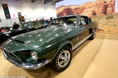 1968 Shelby GT 350