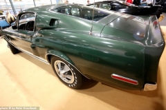 1968 Shelby GT 350