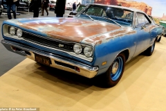 1969 Dodge Super Bee