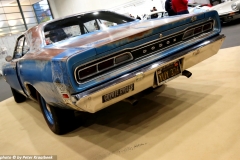 1969 Dodge Super Bee