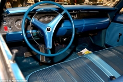1969 Dodge Super Bee