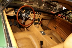 1969 Maserati Ghibli 4700