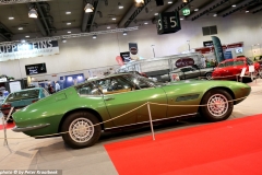 1969 Maserati Ghibli 4700