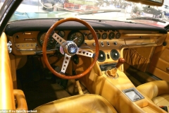 1969 Maserati Ghibli 4700