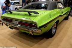 1970 Dodge Challenger R/T