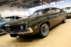 1970 Ford Torino