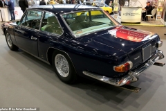 1970 Maserati Mexico