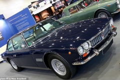 1970 Maserati Mexico