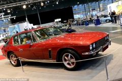 1973 Jensen Interceptor III