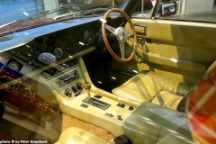 1973 Jensen Interceptor III