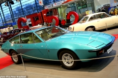 1974 Bitter Diplomat CD