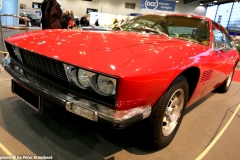 1974 Monteverdi High Speed 375 L