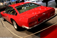 1974 Monteverdi High Speed 375 L