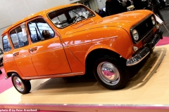 1975 Renault R4