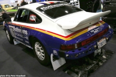 1980 Porsche 911 SC Rothmans