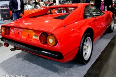 1982 Ferrari 208 GTB