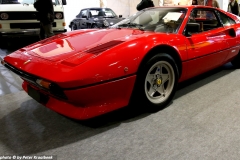 1982 Ferrari 208 GTB