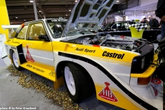 1985 Audi Sport Quattro S1