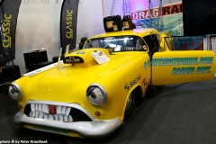 2004 Oldsmobile Rocket 88 superpro et