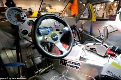 2004 Oldsmobile Rocket 88 superpro et